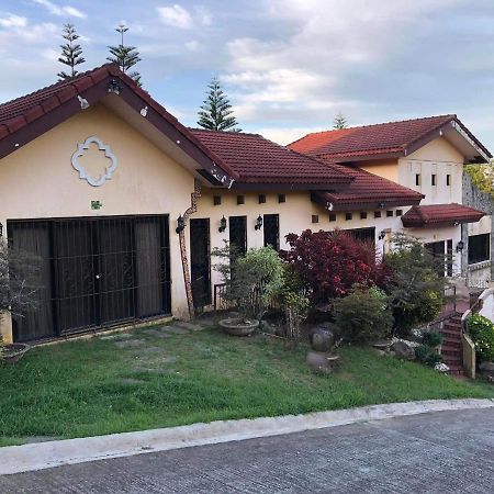 Tagaytay Bnr Guesthouse 4Br With Balcony 12-14 Guest Tagaytay City Luaran gambar
