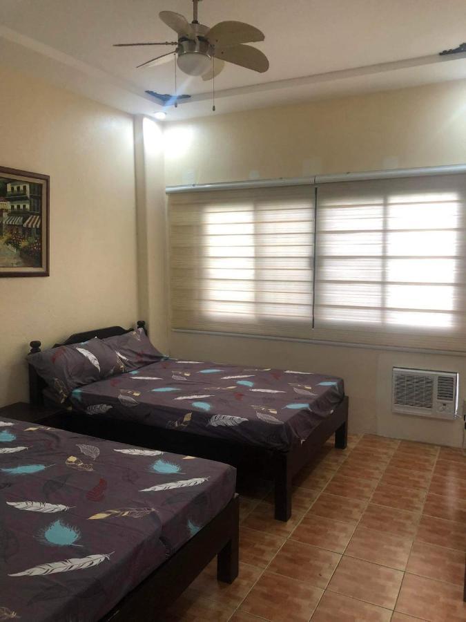 Tagaytay Bnr Guesthouse 4Br With Balcony 12-14 Guest Tagaytay City Luaran gambar
